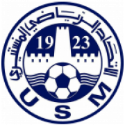 US Monastir
