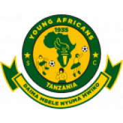 Young Africans
