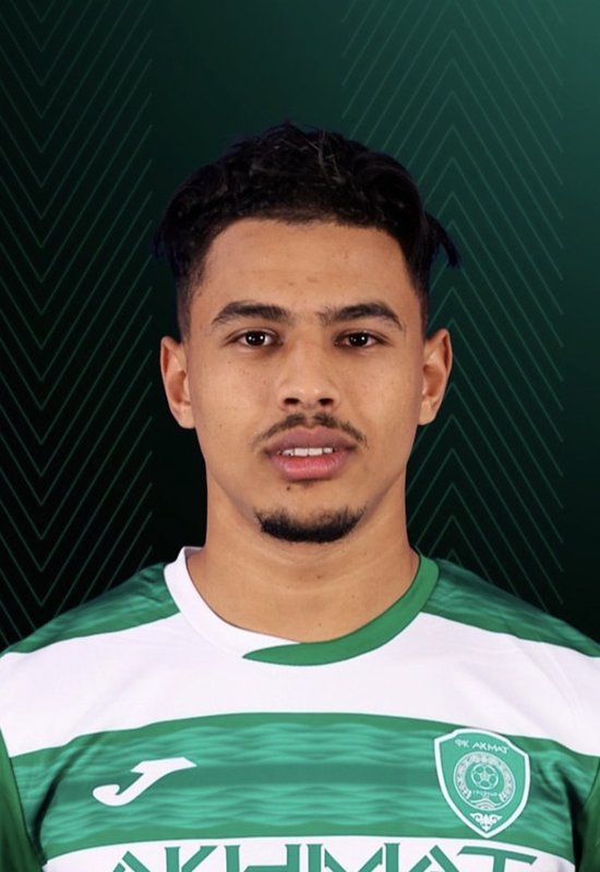 Anas El Mahraoui