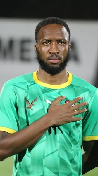 Roger Aholou