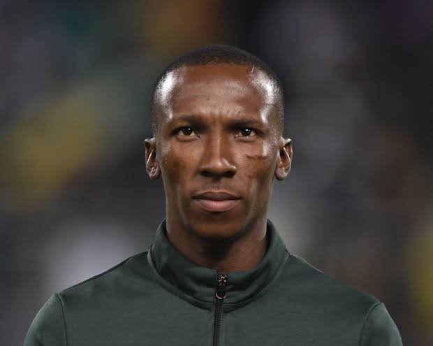 Elias Mokwana